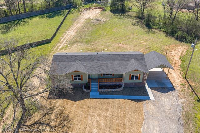 419 Rhynes Way, Van Buren, AR 72956