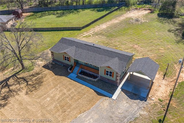 419 Rhynes Way, Van Buren, AR 72956