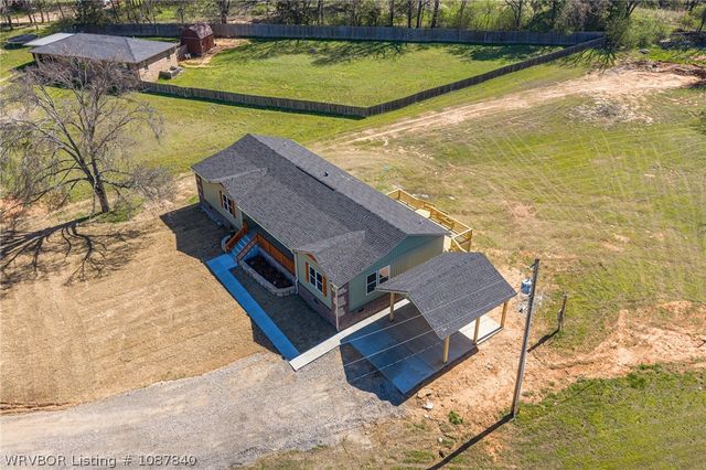 419 Rhynes Way, Van Buren, AR 72956