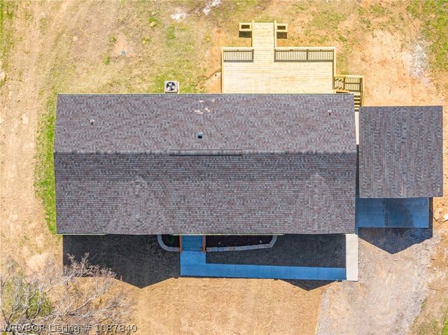 419 Rhynes Way, Van Buren, AR 72956