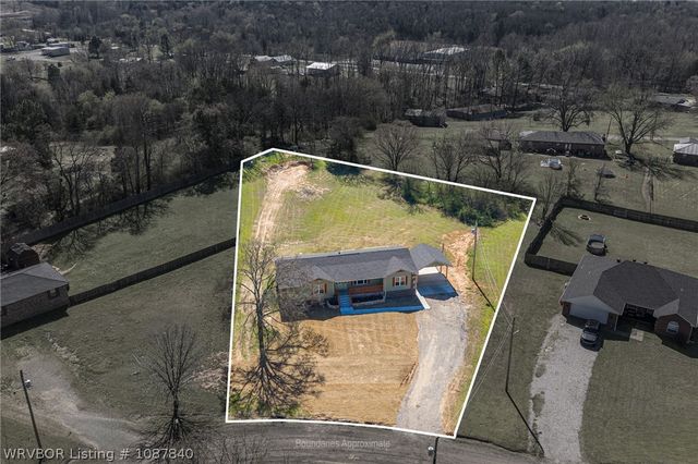 419 Rhynes Way, Van Buren, AR 72956