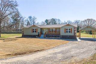 419 Rhynes Way, Van Buren, AR 72956