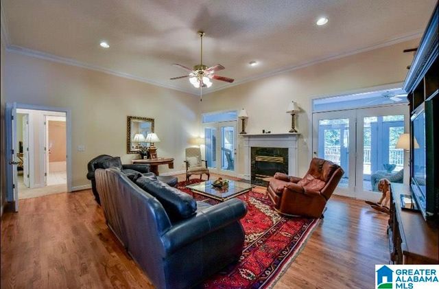 3010 FREEMONT DRIVE, Tuscaloosa, AL 35404