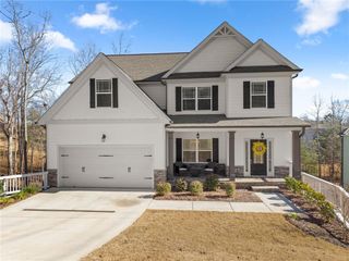 3929 Camden Court, Gainesville, GA 30506