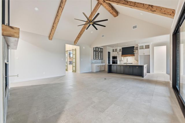 195 Rio Rancho Drive, Decatur, TX 76234