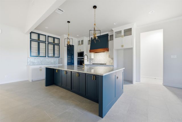 195 Rio Rancho Drive, Decatur, TX 76234