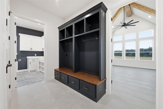 195 Rio Rancho Drive, Decatur, TX 76234