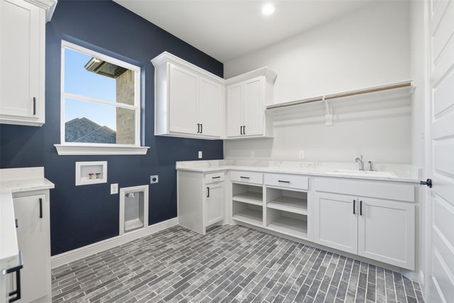 195 Rio Rancho Drive, Decatur, TX 76234