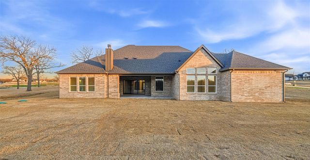 195 Rio Rancho Drive, Decatur, TX 76234