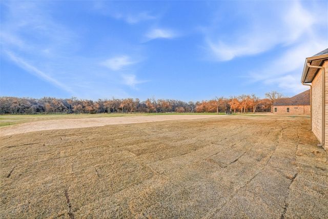 195 Rio Rancho Drive, Decatur, TX 76234