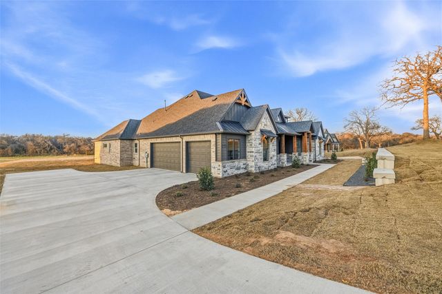 195 Rio Rancho Drive, Decatur, TX 76234