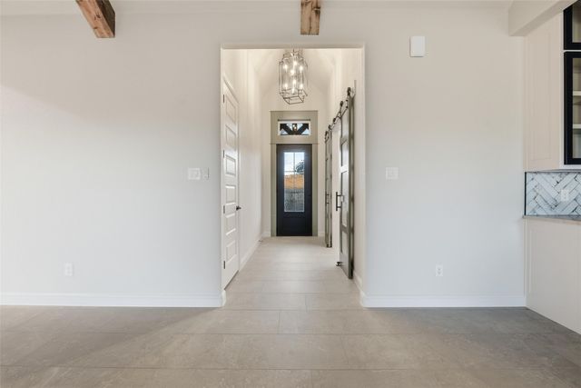 195 Rio Rancho Drive, Decatur, TX 76234