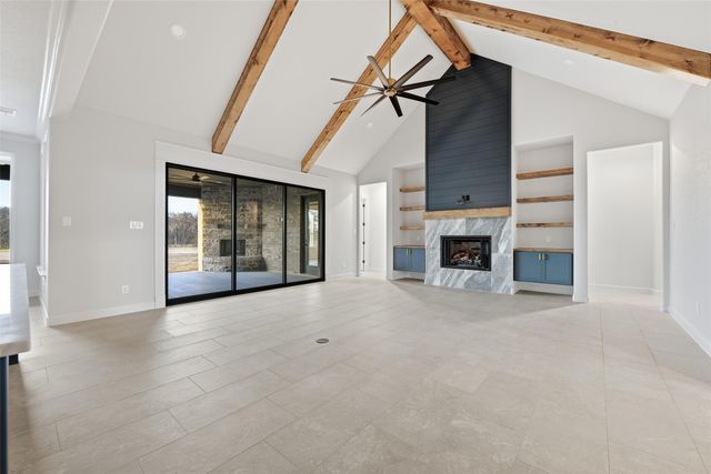 195 Rio Rancho Drive, Decatur, TX 76234