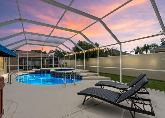 2595 CARIBE DRIVE, The Villages, FL 32162