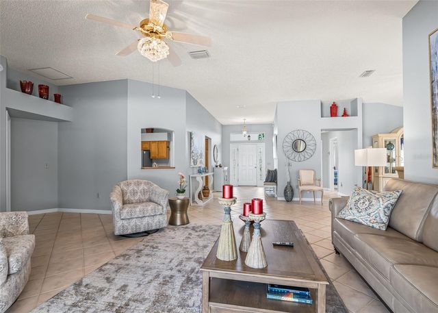 2595 CARIBE DRIVE, The Villages, FL 32162