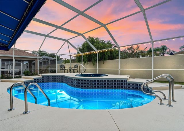 2595 CARIBE DRIVE, The Villages, FL 32162
