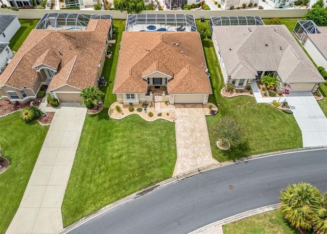 2595 CARIBE DRIVE, The Villages, FL 32162