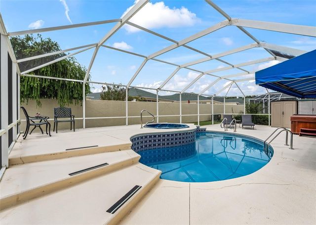 2595 CARIBE DRIVE, The Villages, FL 32162