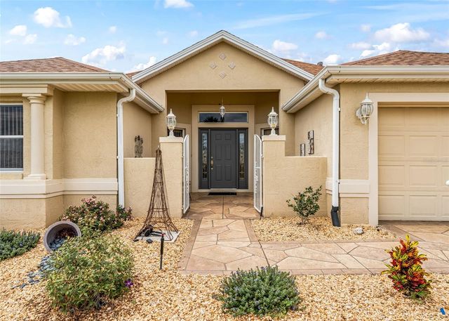 2595 CARIBE DRIVE, The Villages, FL 32162