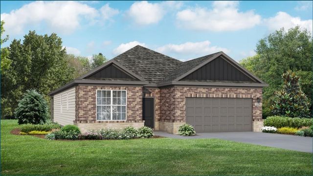 18702 Durango Plains Trail, Crosby, TX 77532