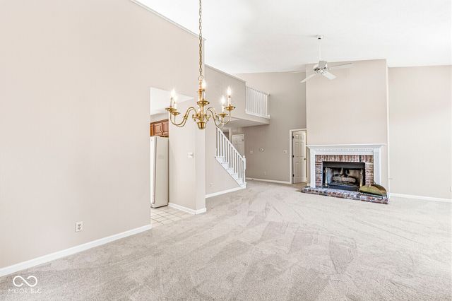7869 Clearwater Parkway, Indianapolis, IN 46240