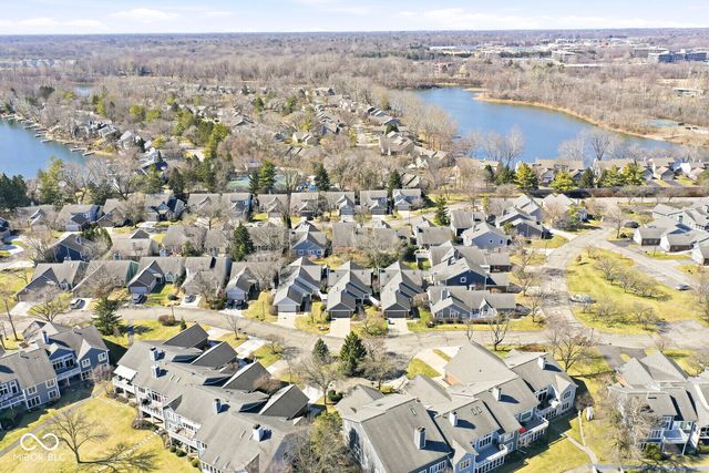 7869 Clearwater Parkway, Indianapolis, IN 46240