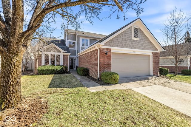 7869 Clearwater Parkway, Indianapolis, IN 46240