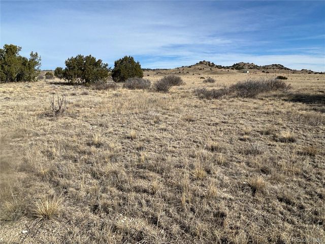 lot 122 Ghost River Ranch, Rye, CO 81069