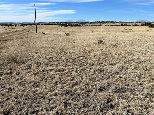 lot 122 Ghost River Ranch, Rye, CO 81069