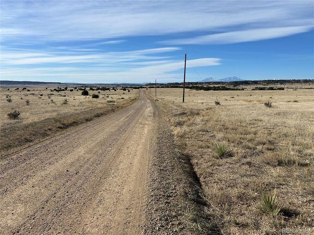 lot 122 Ghost River Ranch, Rye, CO 81069