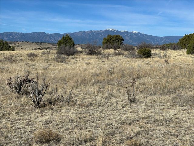 lot 122 Ghost River Ranch, Rye, CO 81069