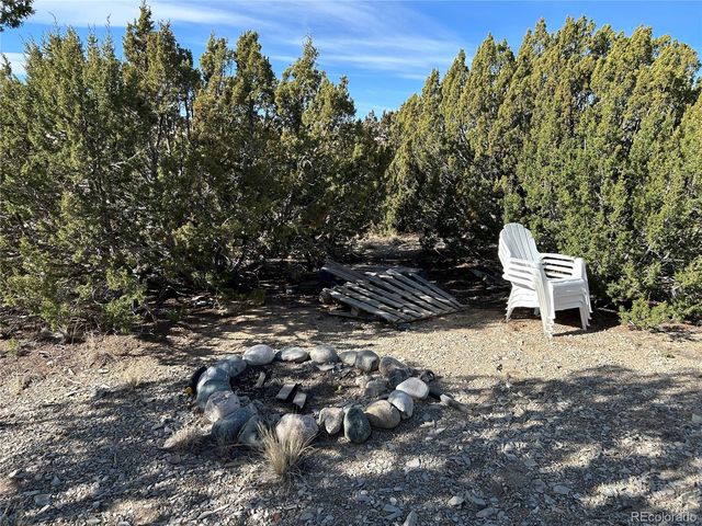 lot 122 Ghost River Ranch, Rye, CO 81069