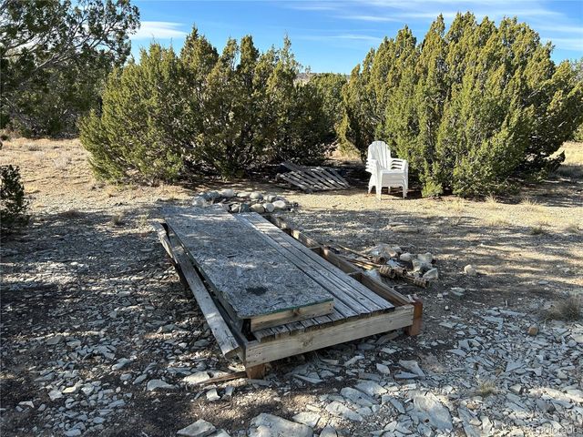 lot 122 Ghost River Ranch, Rye, CO 81069