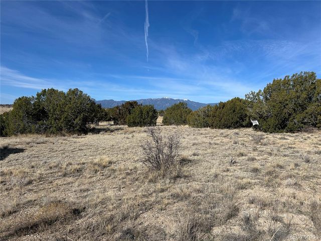 lot 122 Ghost River Ranch, Rye, CO 81069