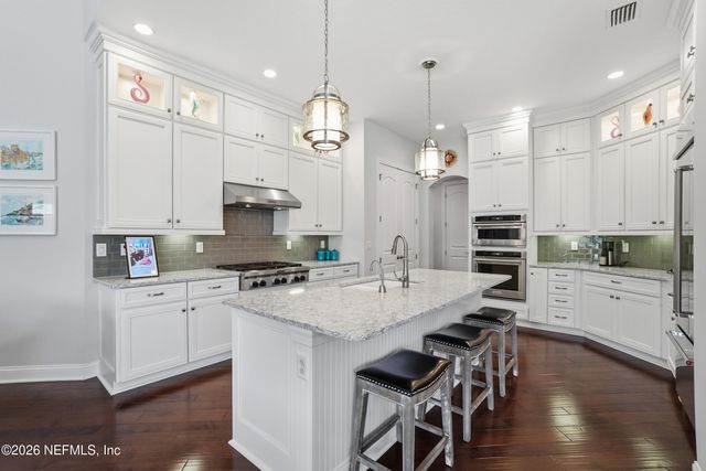 478 OLD BLUFF Drive, Ponte Vedra, FL 32081