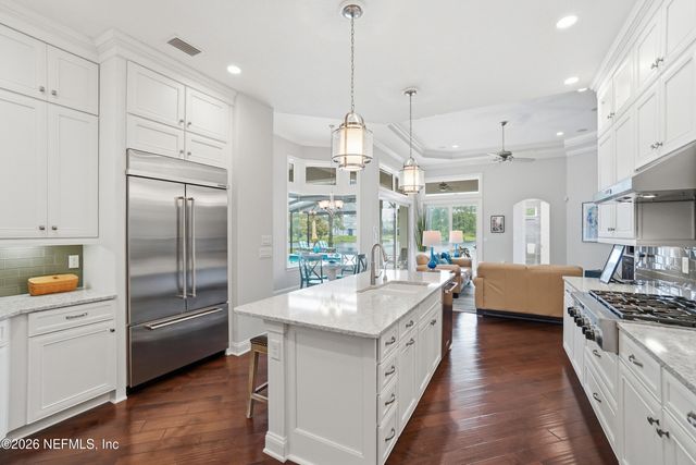 478 OLD BLUFF Drive, Ponte Vedra, FL 32081
