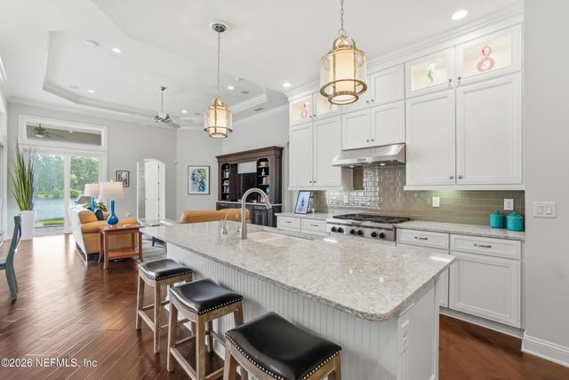 478 OLD BLUFF Drive, Ponte Vedra, FL 32081