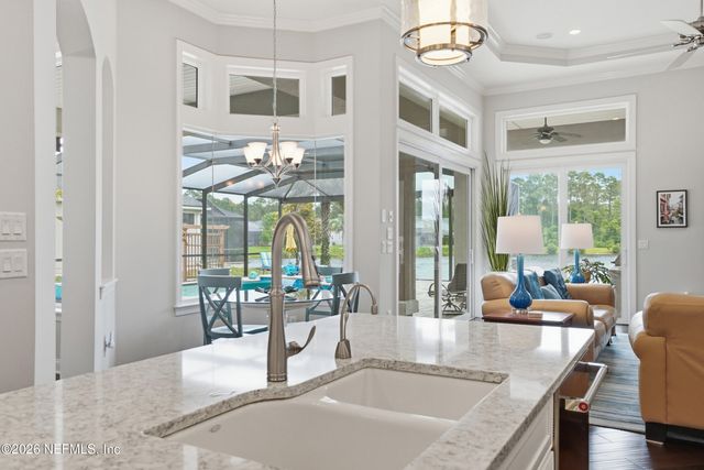 478 OLD BLUFF Drive, Ponte Vedra, FL 32081
