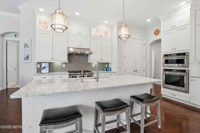 478 OLD BLUFF Drive, Ponte Vedra, FL 32081
