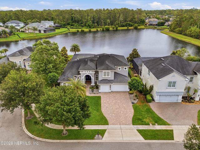 478 OLD BLUFF Drive, Ponte Vedra, FL 32081