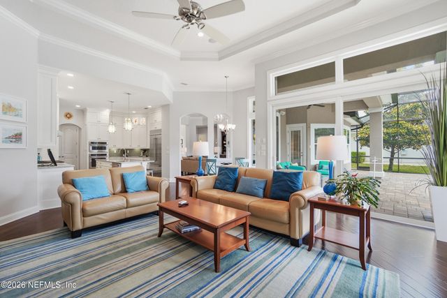 478 OLD BLUFF Drive, Ponte Vedra, FL 32081