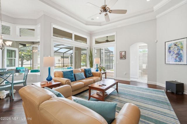 478 OLD BLUFF Drive, Ponte Vedra, FL 32081