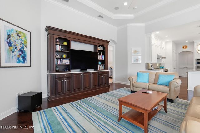 478 OLD BLUFF Drive, Ponte Vedra, FL 32081