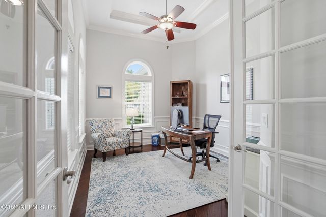 478 OLD BLUFF Drive, Ponte Vedra, FL 32081