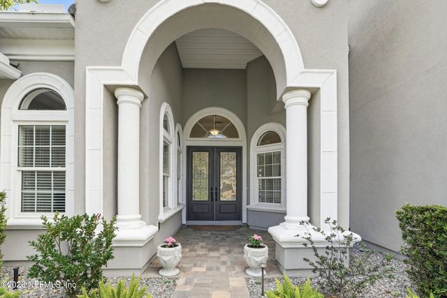 478 OLD BLUFF Drive, Ponte Vedra, FL 32081