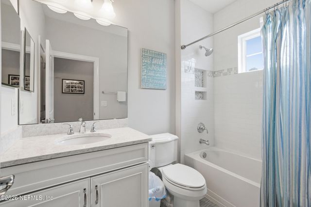 478 OLD BLUFF Drive, Ponte Vedra, FL 32081