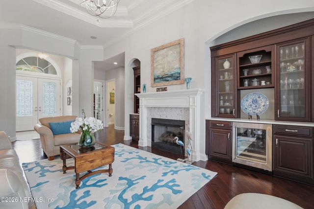 478 OLD BLUFF Drive, Ponte Vedra, FL 32081