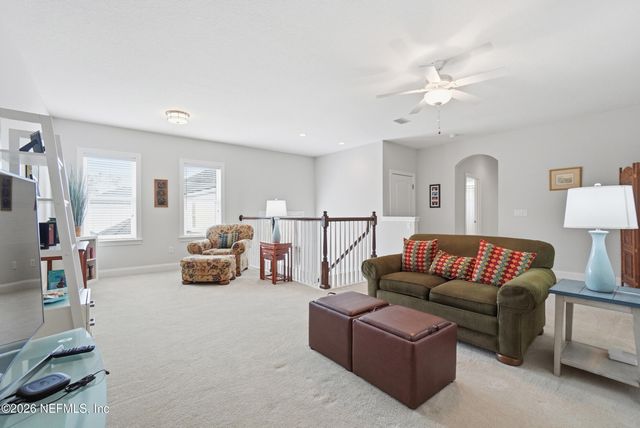 478 OLD BLUFF Drive, Ponte Vedra, FL 32081