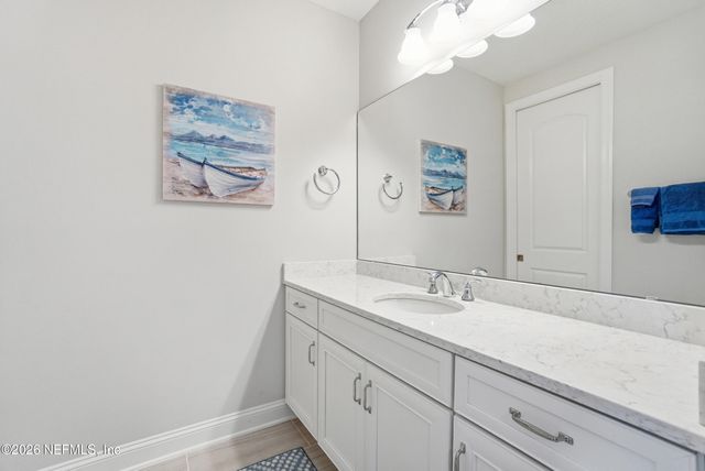 478 OLD BLUFF Drive, Ponte Vedra, FL 32081