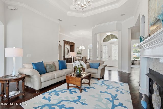 478 OLD BLUFF Drive, Ponte Vedra, FL 32081